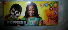 silly express paint