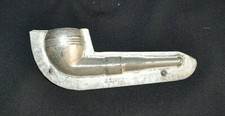 ANCIEN MOULE A CHOCOLATS FORME DE PIPE