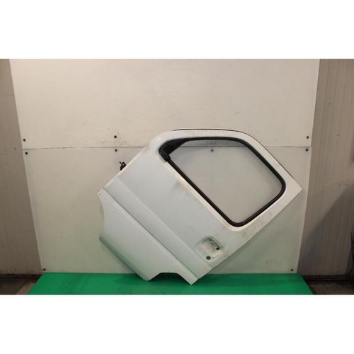 Porte avant gauche suzuki - avant,