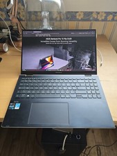 Asus zenbook pro oled 15 flip