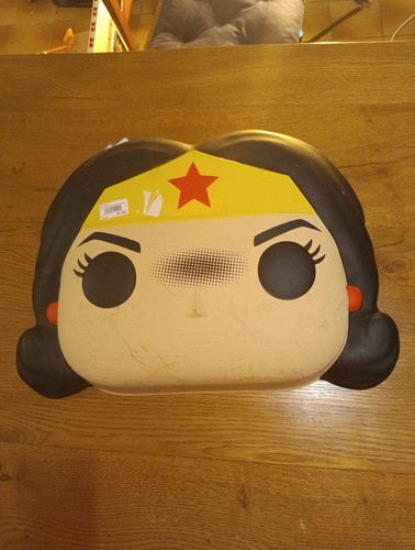 Déguisement funko pop - déguisement,