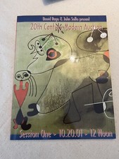David Rago 20th century Modern