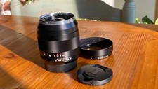 Zeiss Distagon T* 2 / 35 ZE (Monture Canon)
