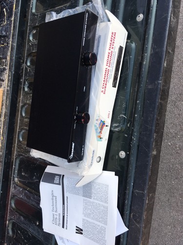 Oem new chase - new,