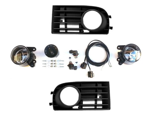 Kit complet phare - kit,