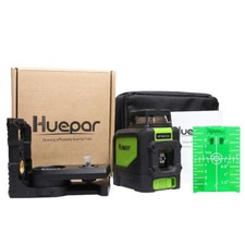 Huepar 1x360 Niveau Laser