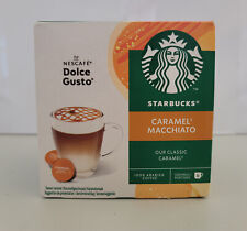 Starbucks - Capsules Caramel