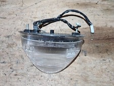 feu arriere honda 600 hornet de 2010