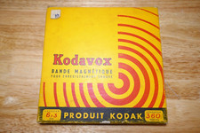 BANDE MAGNETIQUE BOBINE