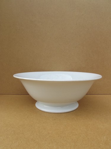 Luneville ancien plat - , creux