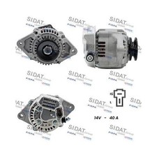 Alternateur Sidat A12DE1224A2