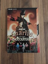 Charlie chocolaterie - et,