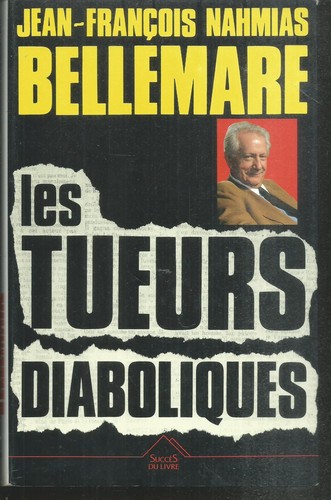 Les tueurs diaboliques pierre - tueurs, .pierre