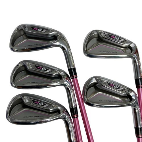 Taylormade super max iron - taylormade,