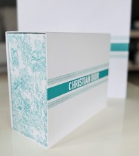 Coffret Et Sac Christian Dior