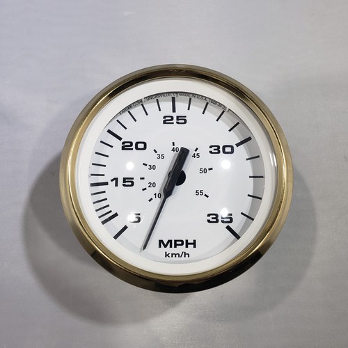 Faria sek020a speedometre - sek020a,