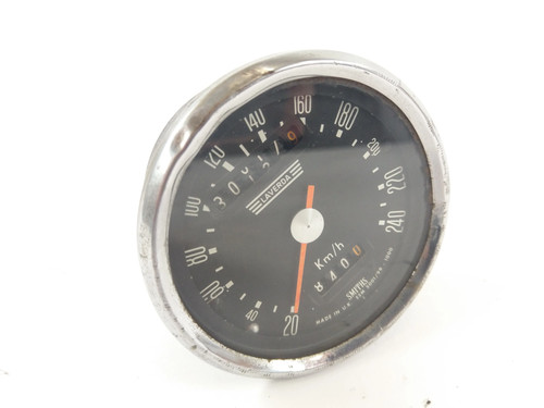 Laverda 750 1000 - laverda, [1000]