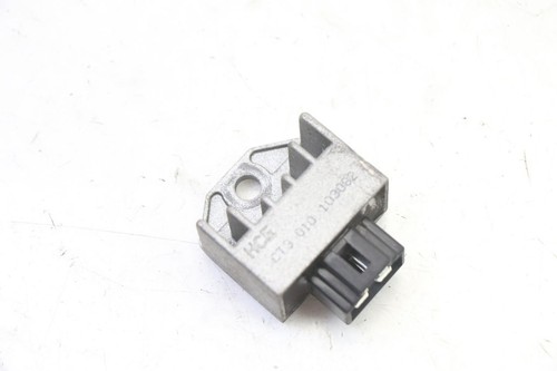 Regulateur charge sym fiddle - regulateur,