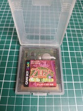 The Legend of Zelda: Oracle of