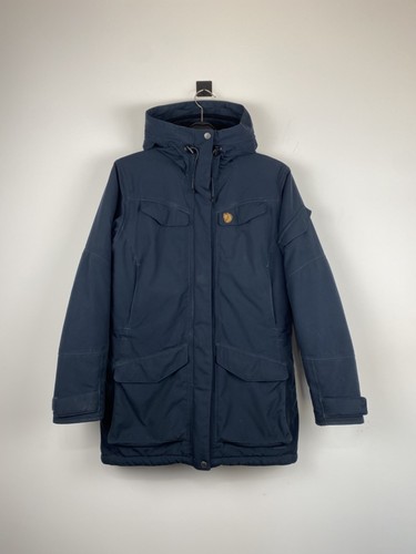 Parka fjallraven nuuk hydratic - parka,