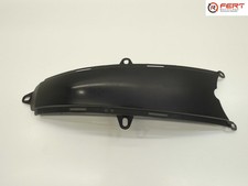 Plastique sur réservoir