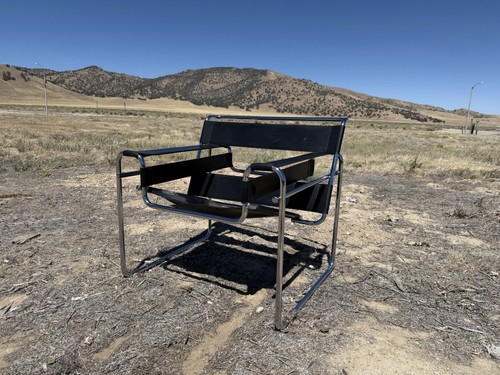 Vintage replica marcel breuer - vintage,