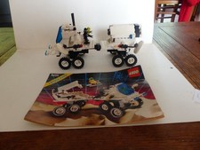 Lego :set espace,space 6925 "