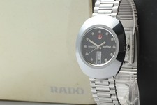 Montre Homme Vintage "N COMME