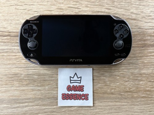 Console sony playstation - console, vita