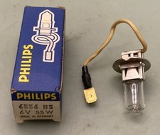 New Genuine Philips 6336 H3