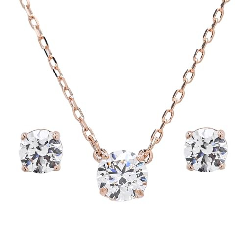 Ensemble collier pendentif - , et