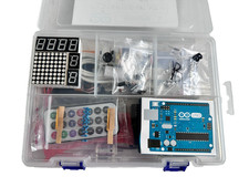 Kit demarrage programmation - kit, de