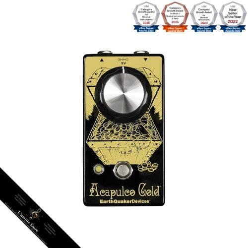 Earth quaker devices acapulco - devices,