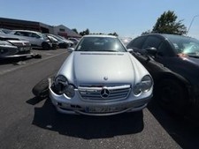 Volant MERCEDES CLASSE C 203