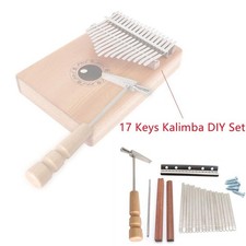 17 clés accessoires pont