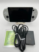 Console PS Vita PCH-2000 ZA12