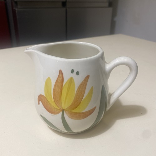 Vintage pot lait longchamp - vintage, à