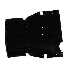 Carenage sous moteur - BMW SERIE 1 II PH.2 - Inconnu - 51757241814 - Y0-9685R