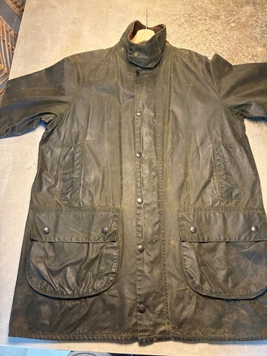 Barbour gamefair 97cm - gamefair, 38