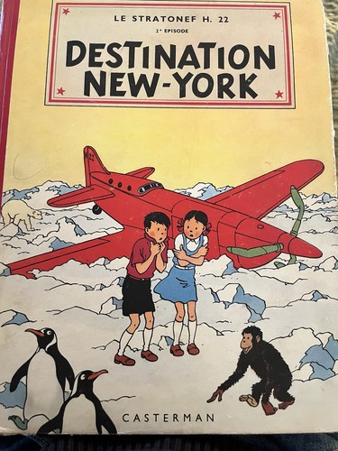 Hergé les aventures - , de