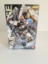 WING Gundam BANDAI TALLGEESE