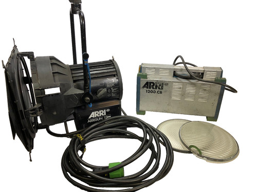 Arrisun plus kit hmi - plus,