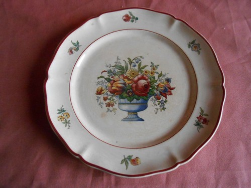 Assiette villeroy boch m - assiette,