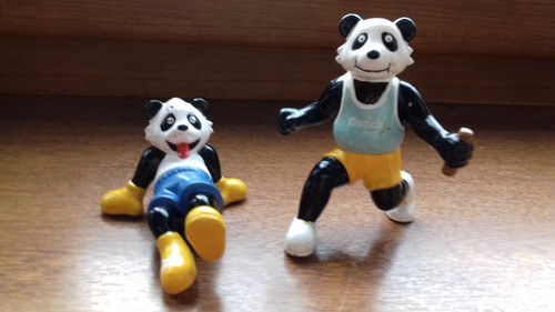 Figurine flunch 2 - figurine,