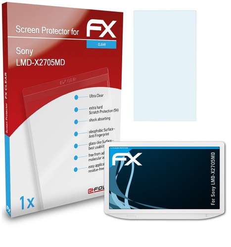 Atfolix film protection - film,