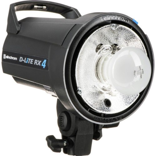 Elinchrom lite 400w - d-lite, 400w/s