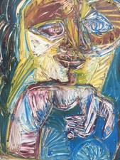 Très Belle Peinture Patrick