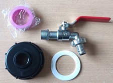 vendu Kit pour cuve : bouchon