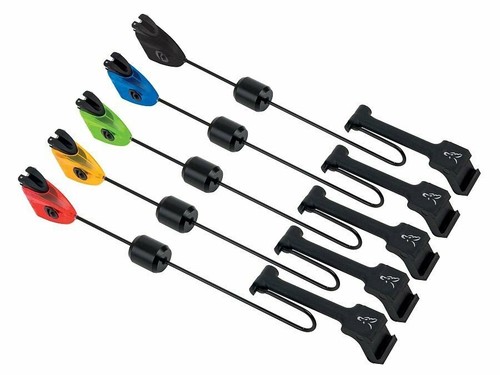 Fox mk3 swinger blue - swinger,