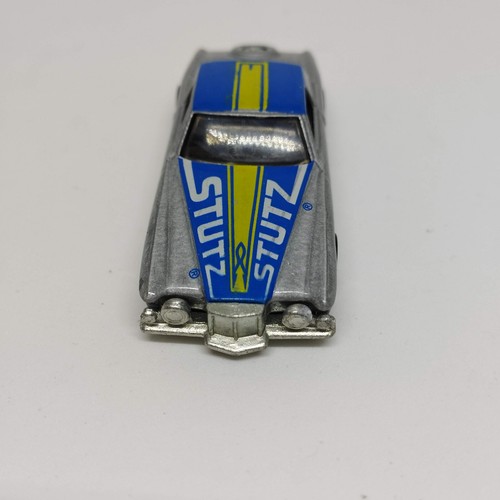 Voiture miniature vintage 1979 - voiture,